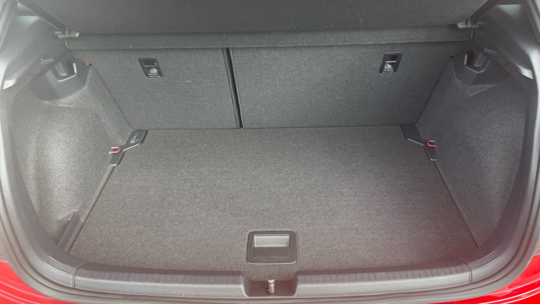 Volkswagen Polo 1.0 TSI R-Line 5dr Petrol Hatchback